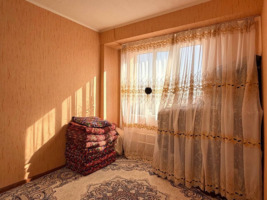 Тузель-2.Школа №255.Бывшее общежитие.