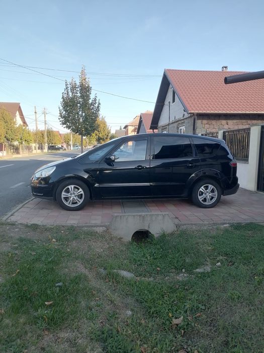 Vand/ Schimb Ford S-Max Titanium, 7 Locuri
