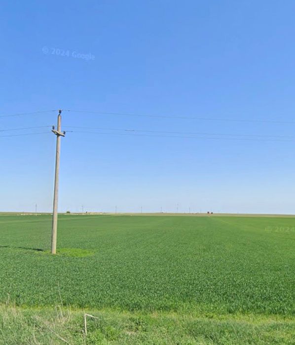 Teren intravilan (22.500 mp) Mihail Kogalniceanu de vânzare