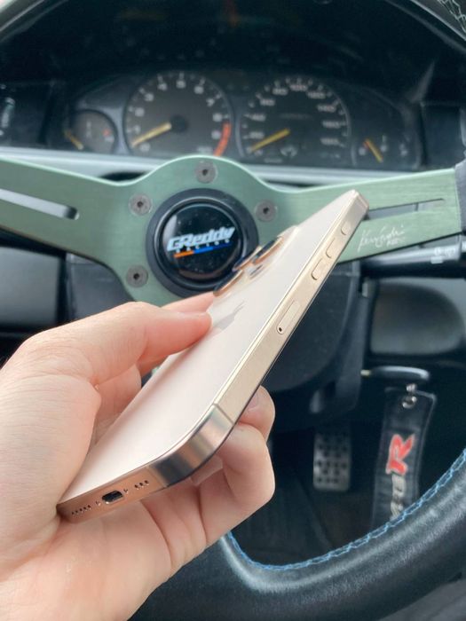 iphone 16 pro 256gb айфон 16 про 256гб