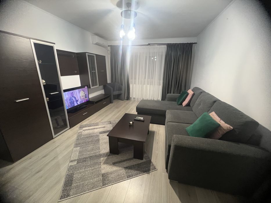 Regim Hotelier Cazare  - CENTRAL Pitesti  (Apartament - 2 camere)