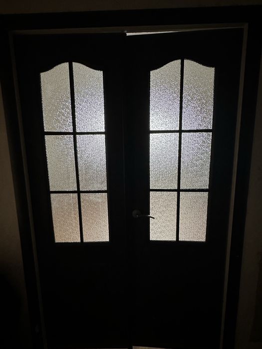 4 Межкомнатные двери