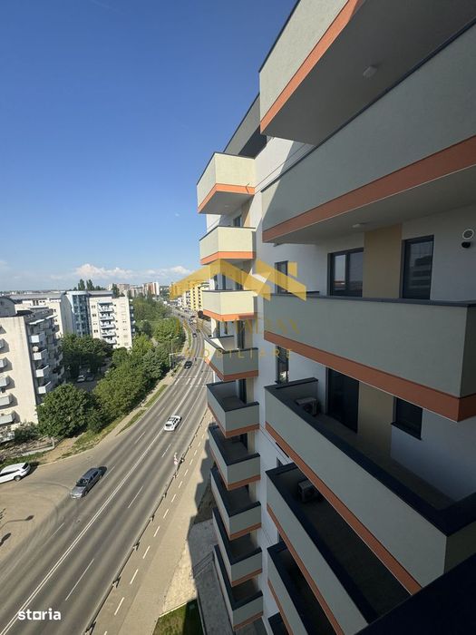 Apartment in Timișoara, Aradului - View 4