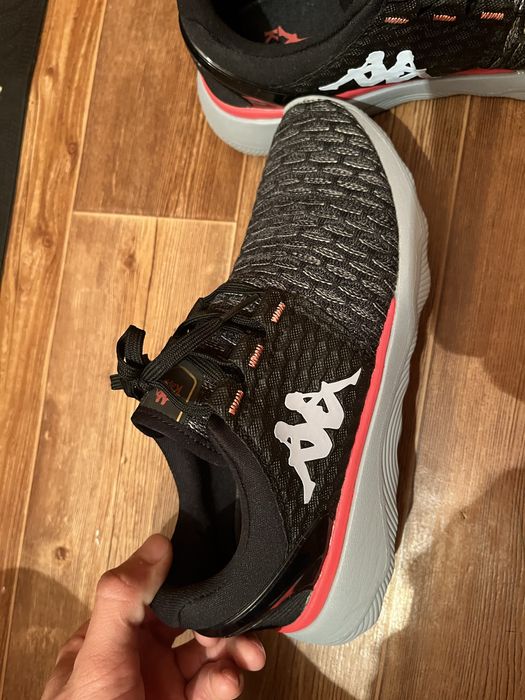 Обувь Каппа женский