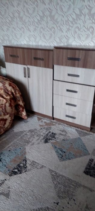 Продам срочно комод их 3 вида