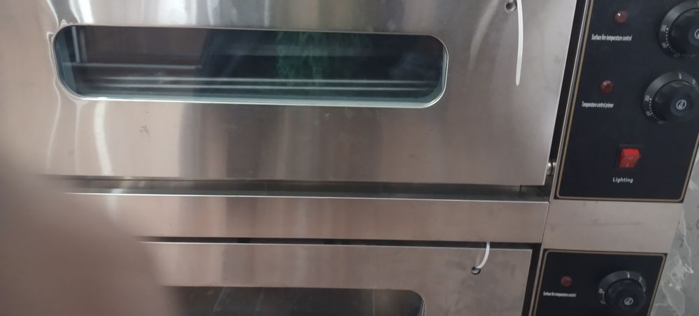 Обьявление продается печь