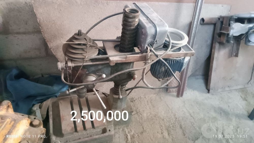 Elektro dvigitel 11 kw 3000. vakum nasos