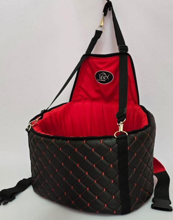 Кош за кола  за куче