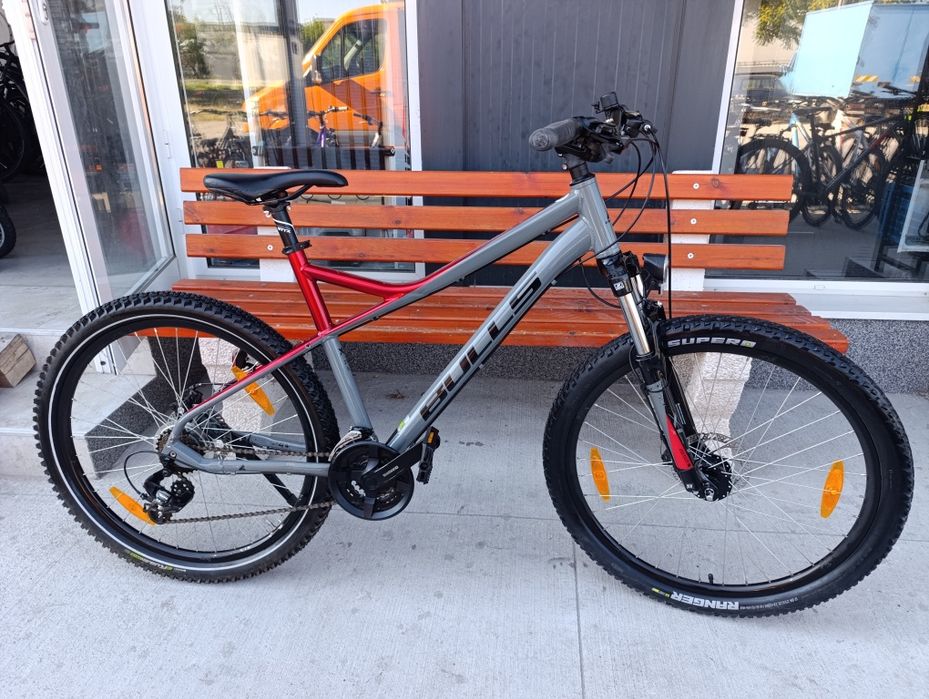 Планински велосипед BULLS 27,5