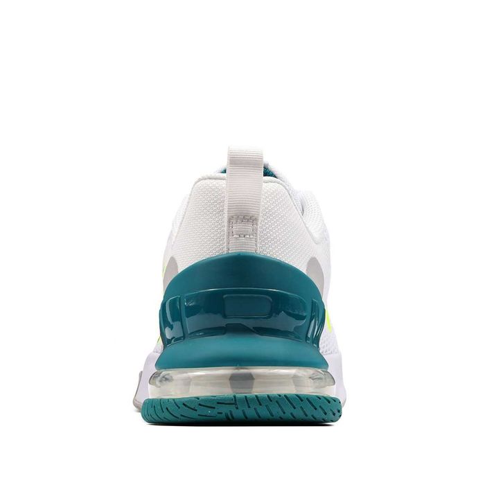 Nike - Air Max Alpha Trainer 6 №45 Оригинал Код 621