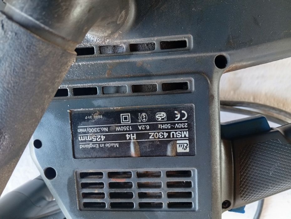 Aligator elu dewalt pentru BCA cărămidă