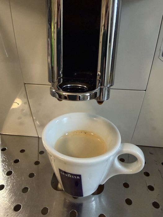 Кафеавтомат Delonghi Magnifica S