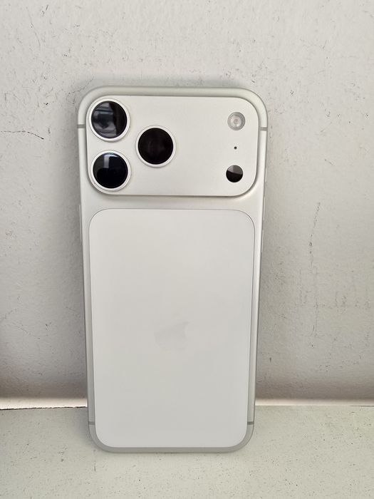 Apple Iphone 17 Pro Max 256GB