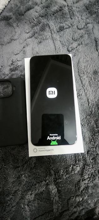 XIAOMI 17 T Pro    HyperOS