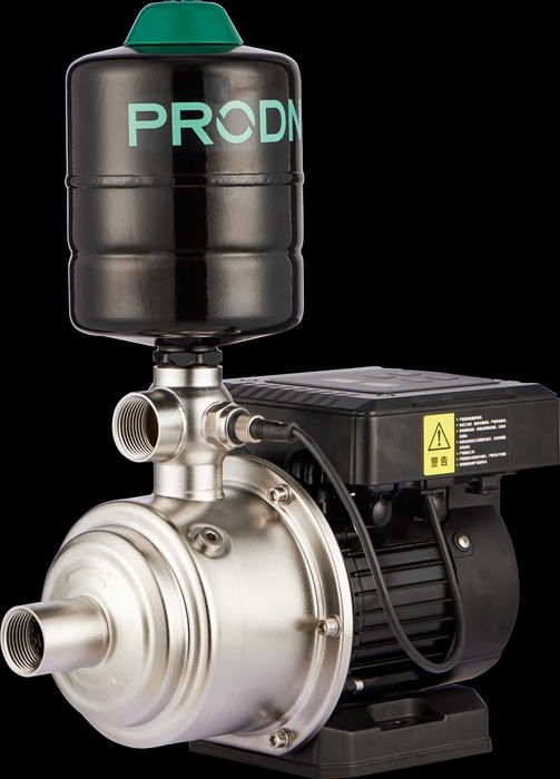 Умный водяной насос Suv nasos Chastotniy  CHW3-40Z