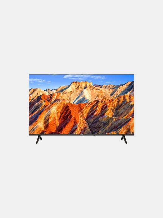 Телевизор SONOR Смарт тв 4K\FHD онлайн тв бесплатно   3года гарантии