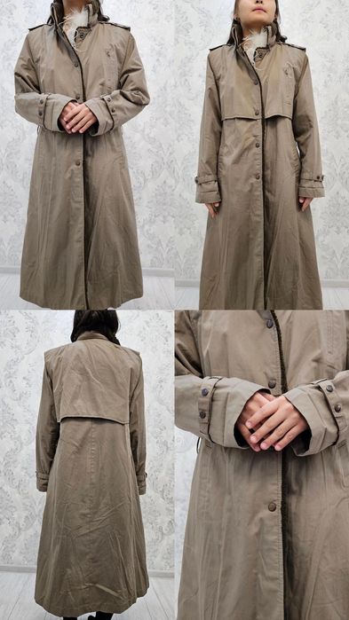 Сыртқы киімдер сатылады