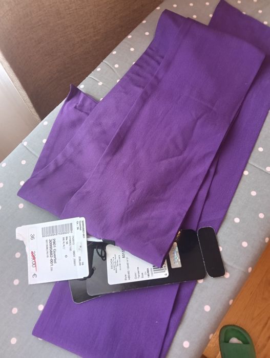 Eșarfă/sal/versatil Escada