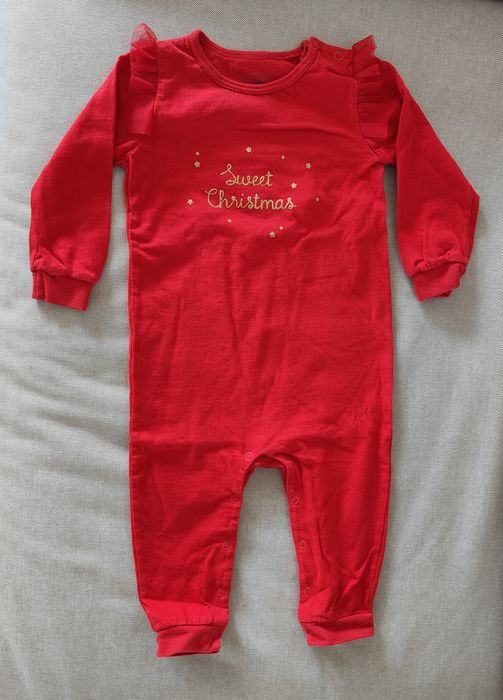 Salopeta motive de Crăciun 86