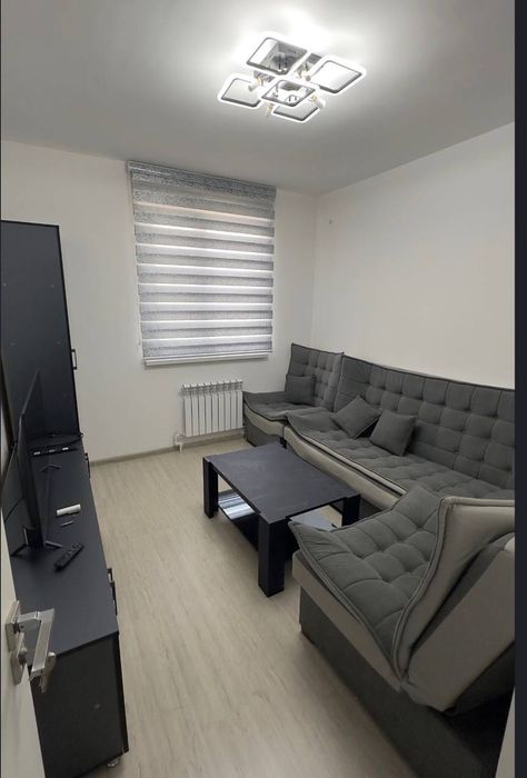 Assalom Sohil Продается 3 комнатная квартира ремонт ул.Фергана Йули