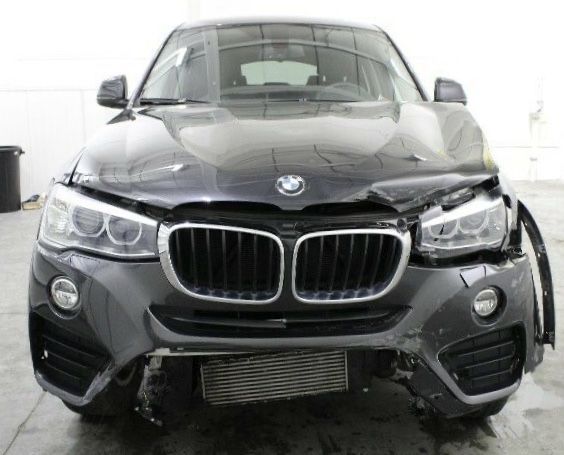 kit injectie bmw x3 f25 lci euro6, 190 cp, 2.0d kit injectoare x4 f26