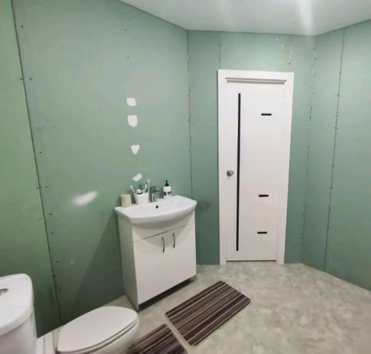 Продам 2-эт.дом. Бензострой