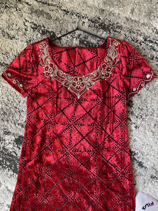 Миллий куйлак иштон