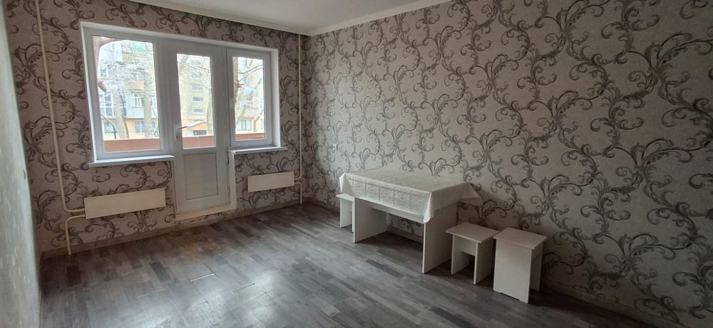 Одна комнатная квартира