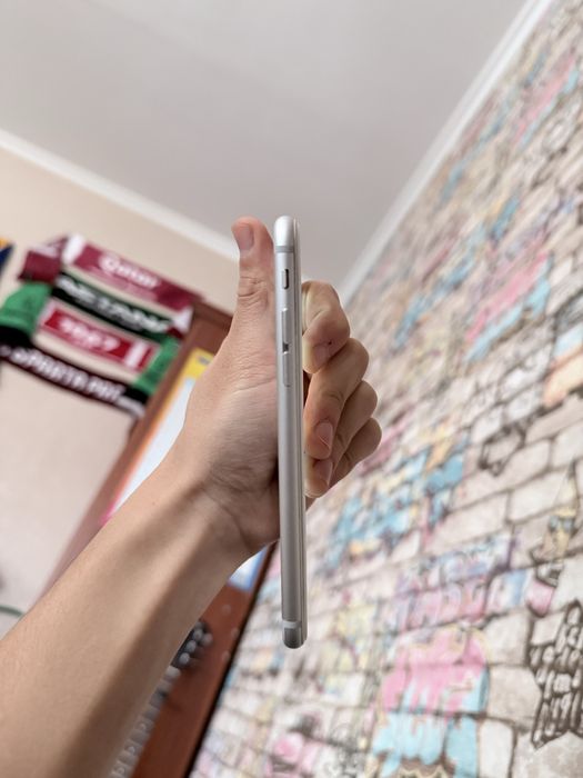 Iphone 6s/ Айфон 6с 128gb идеальное состояние