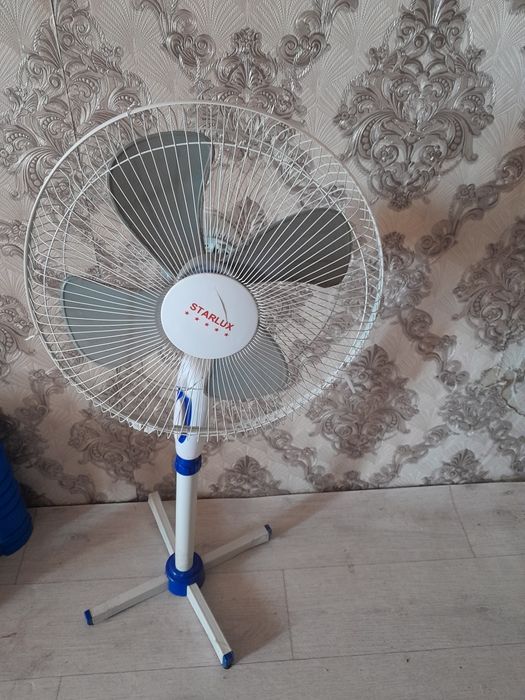 Вентилятор для дома и офиса