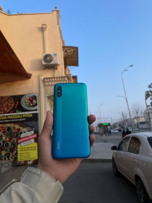 Redmi 9a 32 gb ideal