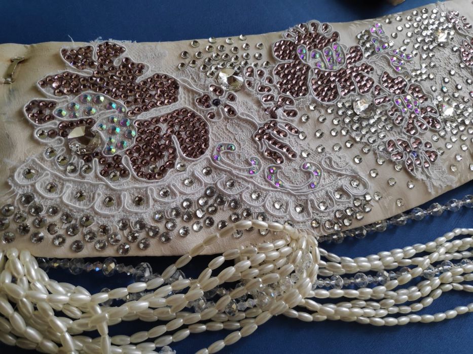 Костюм для танца живота