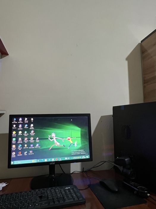 Office uchun ideal kompyuter