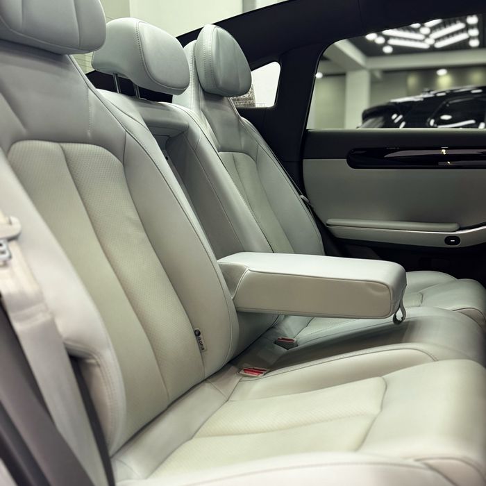 Leapmotor C01 2024 йил 27.000 км