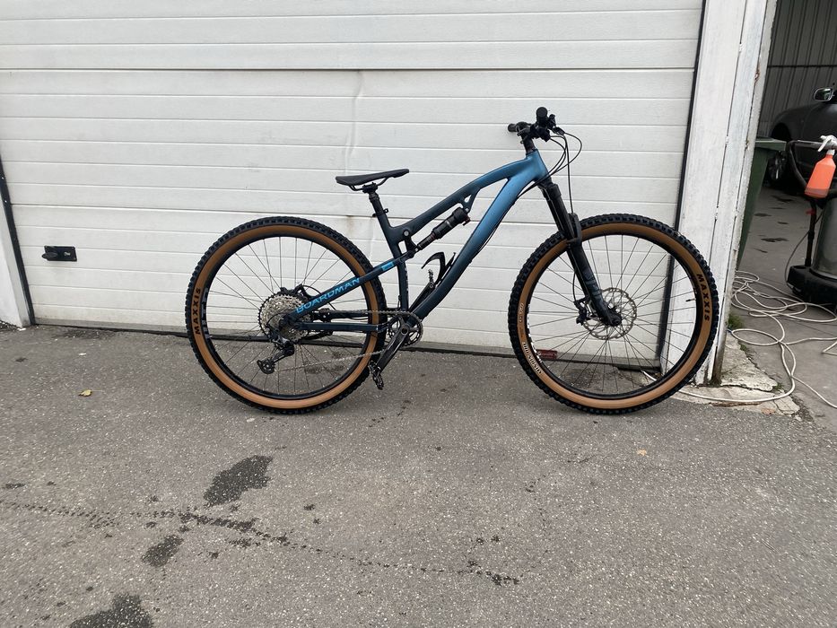 De vânzare bicicleta Boardman 9.0 mtr