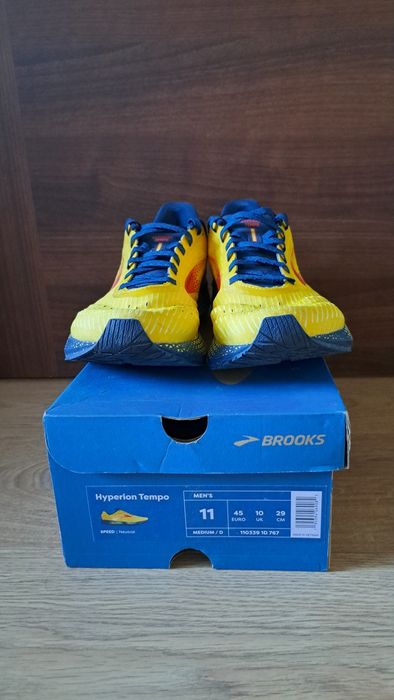 вки за бягане Brooks Hyperion Tempon
