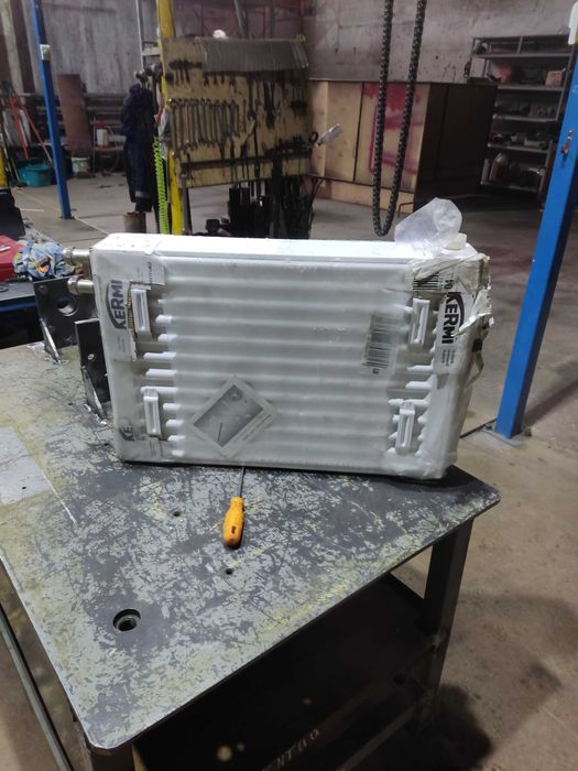 Радиатор отопления