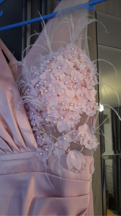 Rochie de seara.