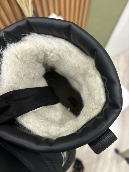 Дутики Kenka 37 размер