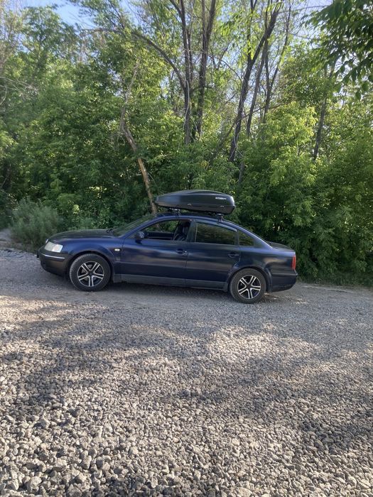 Продам Passat B5