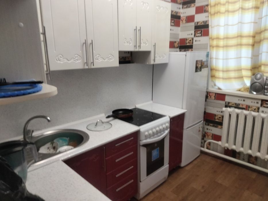 Продам 2х комнатную квартиру