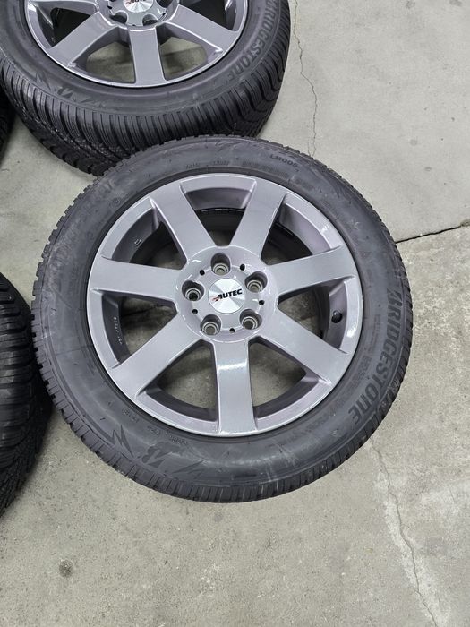 Джанти 16 / 5х112 - VW, Audi, Skoda, Seat 5x112