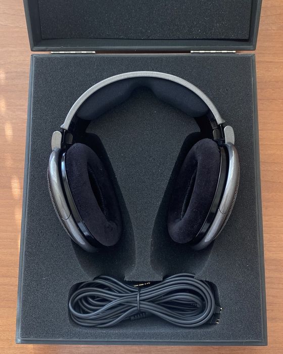 Студийные наушники Sennheiser HD 650
