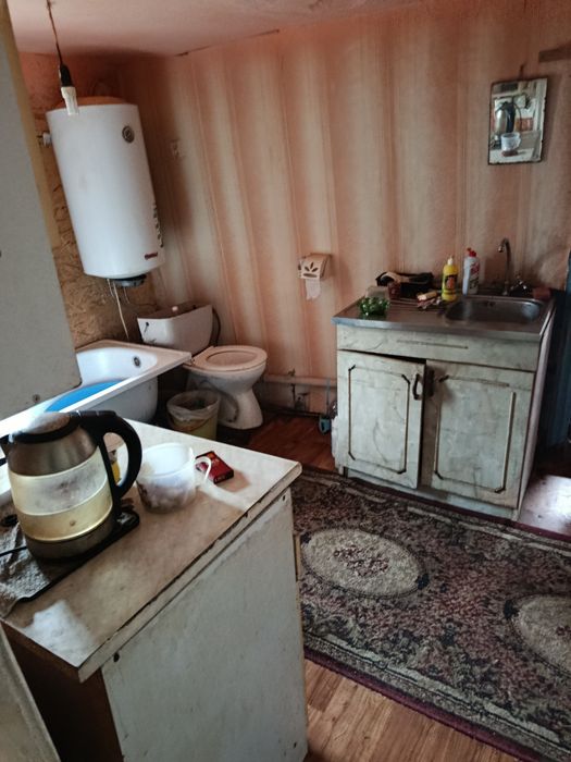 Продам дом 3х комнатный