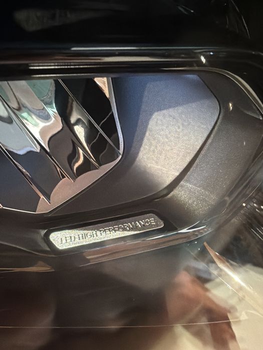 Комплет фарове Mercedes EQB A243