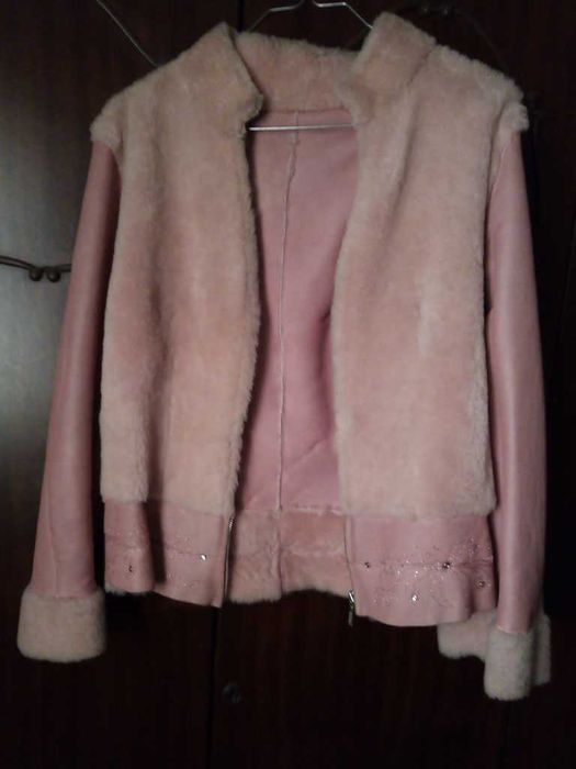 Верхняя одежда недорого