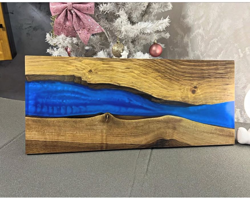 Уникални дъски за сервиране и рязане