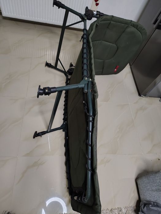 Pat ,șezlong ,scaun pescuit