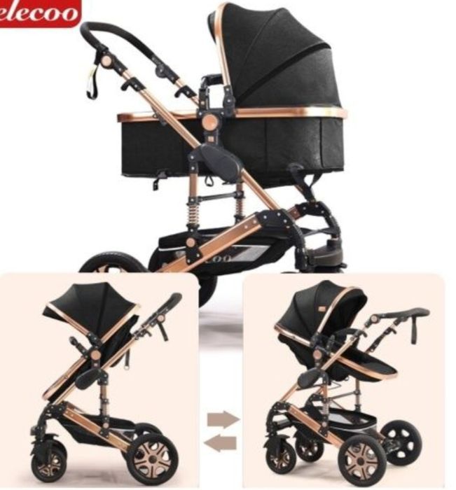 Коляска сатылады