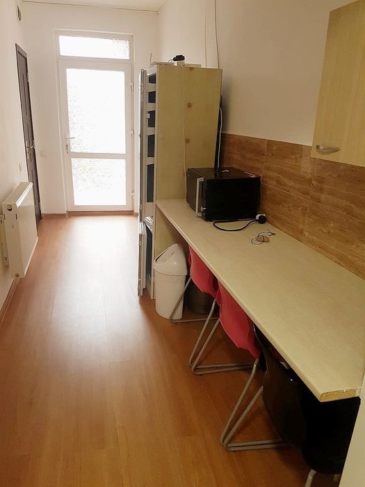 Dau in chirie 2 camere ultracentral pe termen lung
